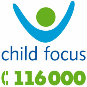 logo child focus